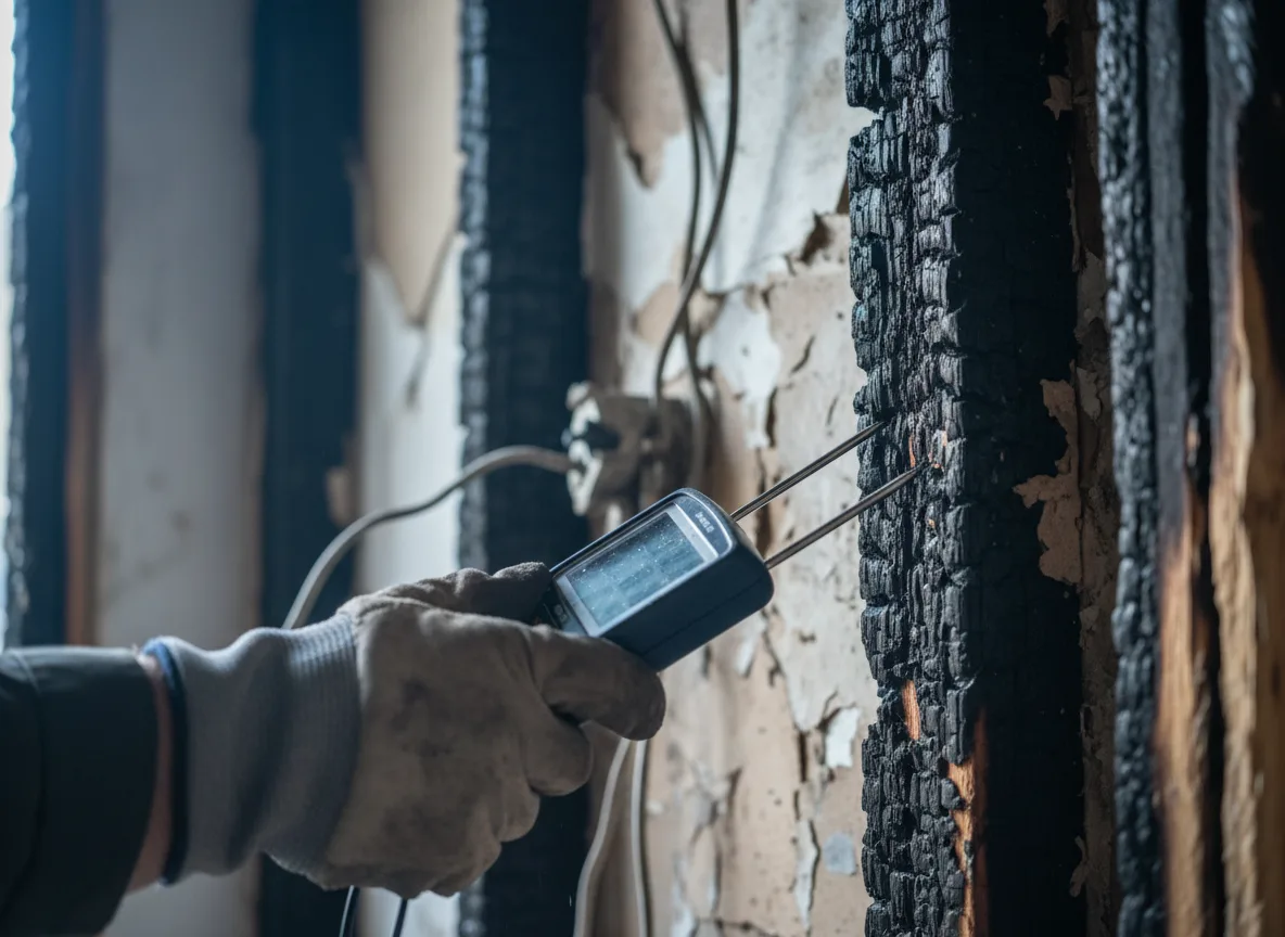 Fire Damage Restoration Mountain View, WY FAQs